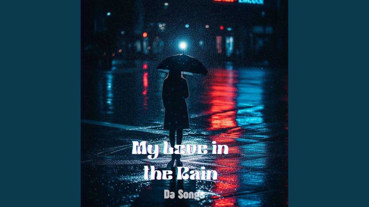 My Love in the Rain