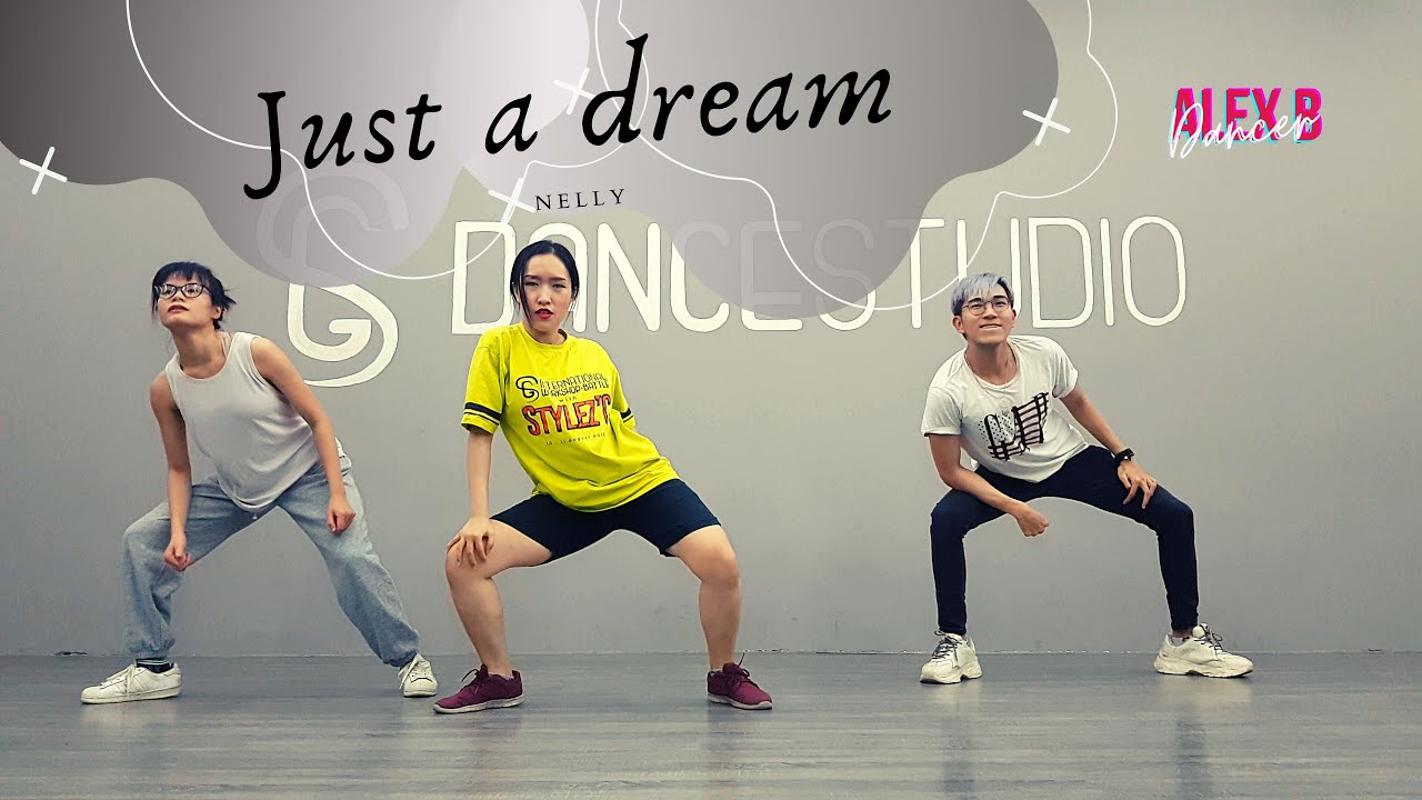 Just A Dream - Nelly - Choreography by Alex B