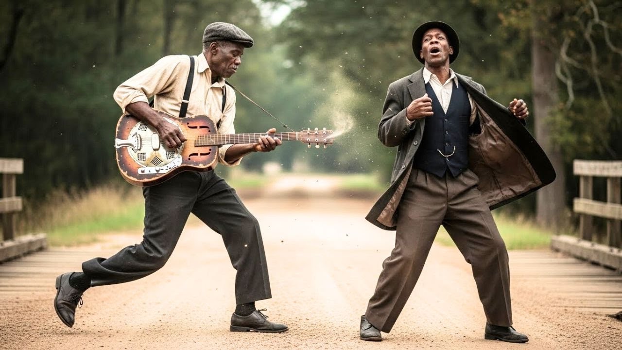 Broken Heart Blues 1932 | Deep Southern Blues | Blues Masterpiece