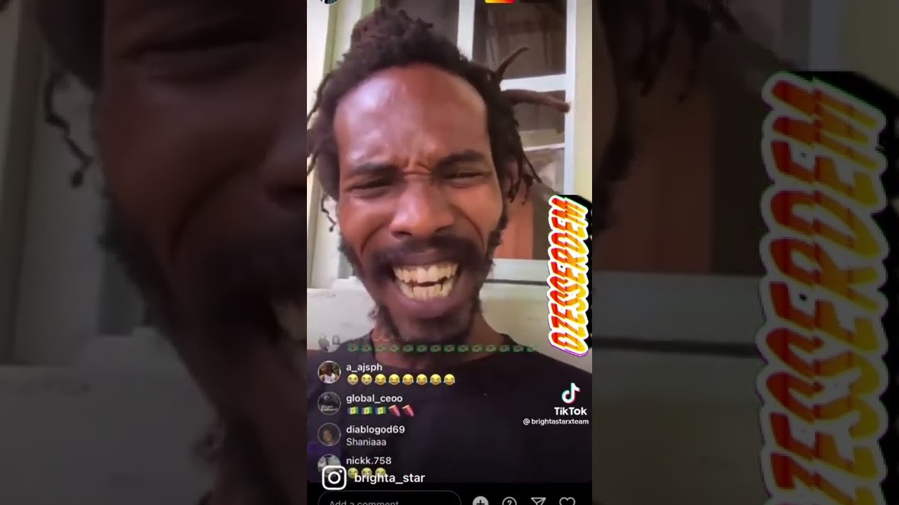 Brighta star tiktok compilation 😂