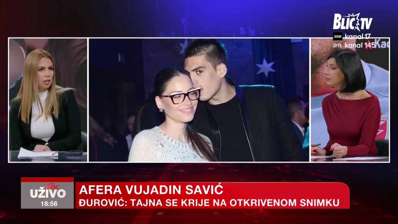 Afera Vujadin Savić: Šta je sve otkriveno u istrazi koja potresa Srbiju?