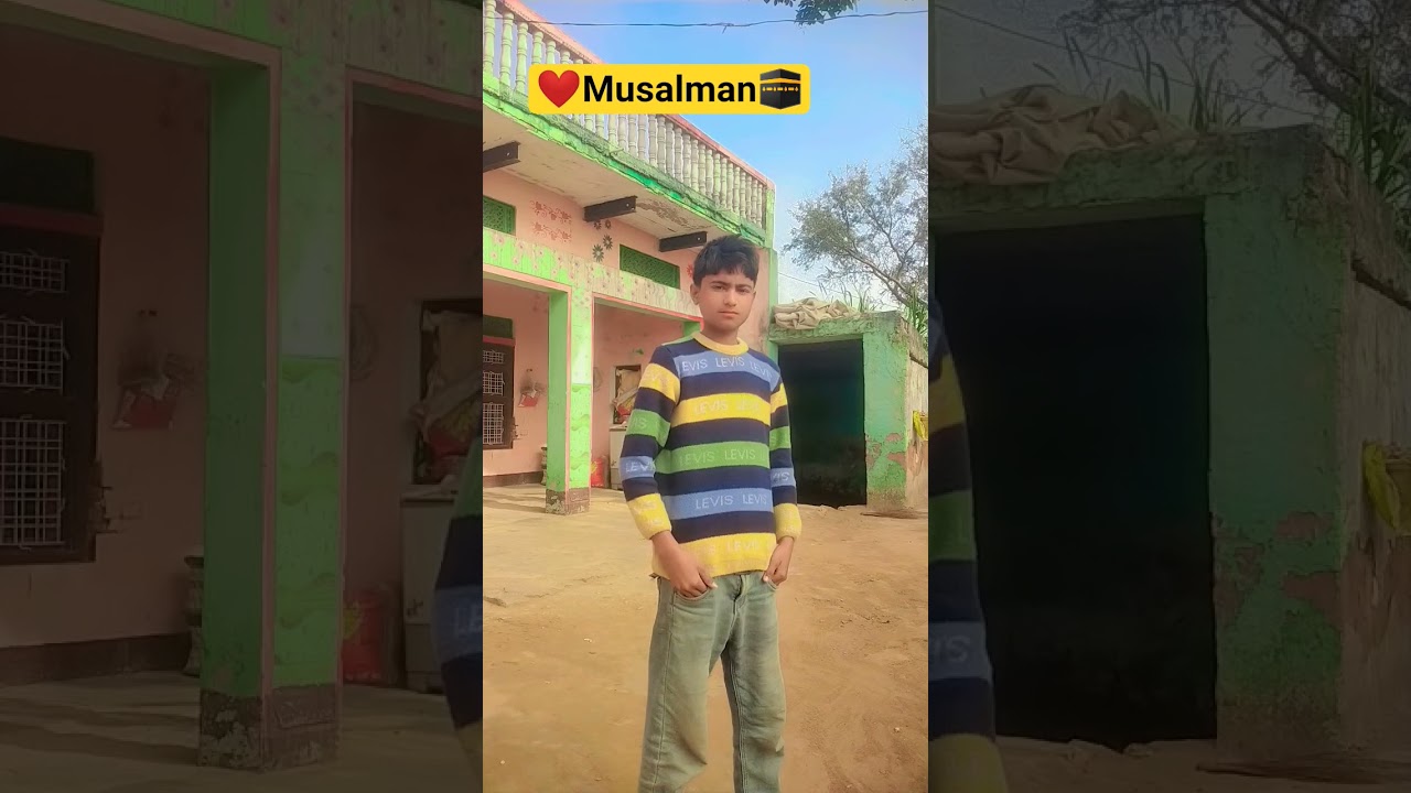 Musalman 