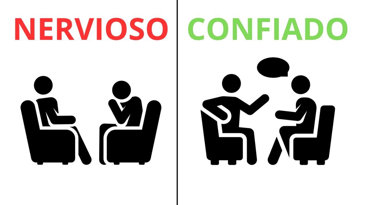 Mejora tus Habilidades SOCIALES.