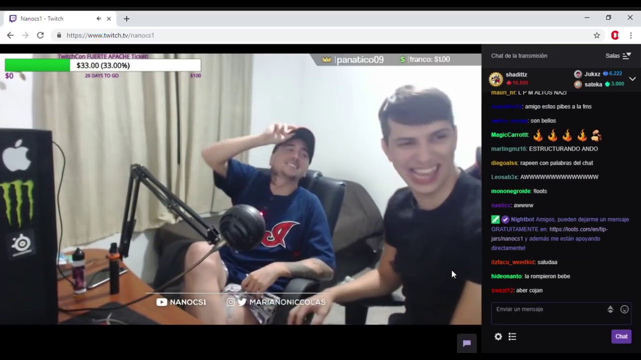 Que es el rap By Cabech Ft.Nano