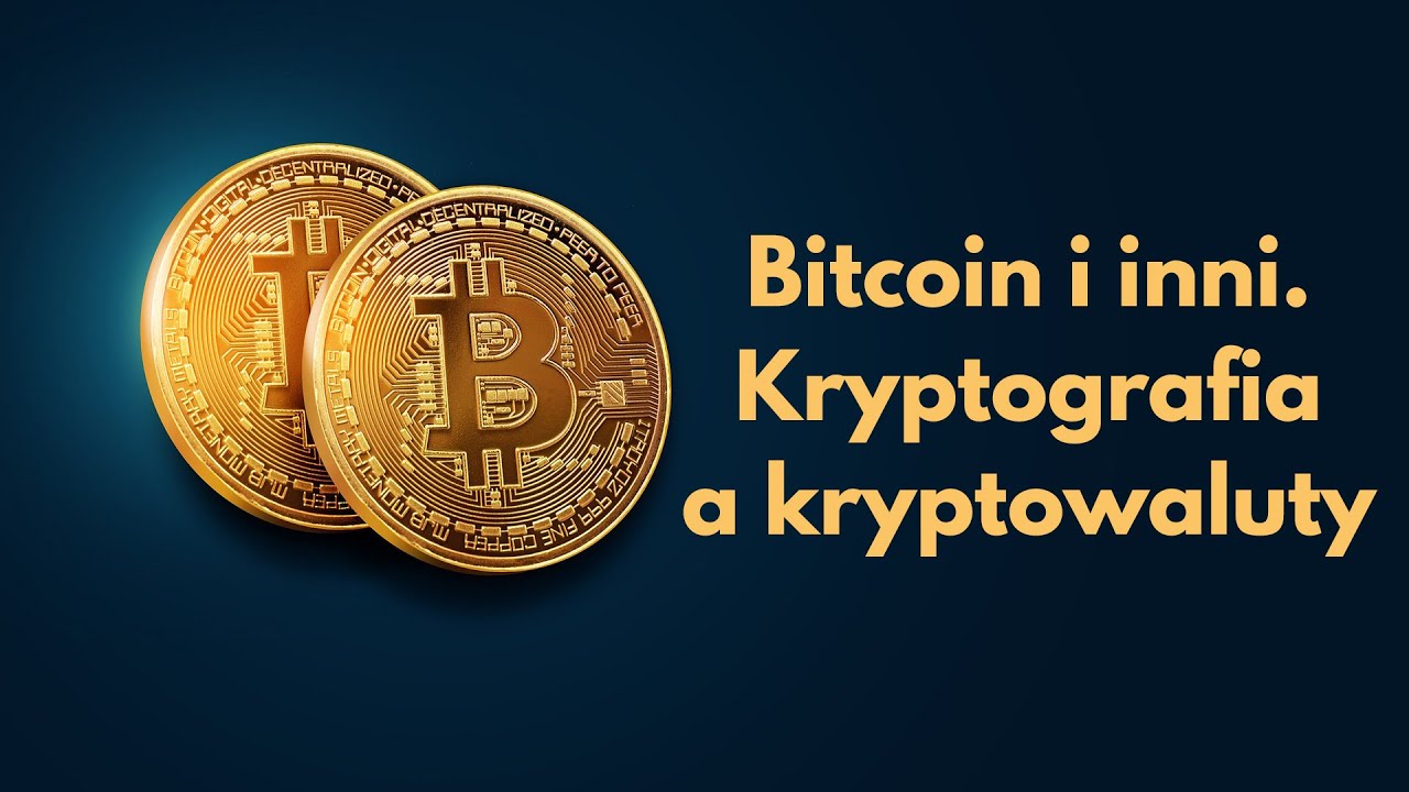 Bitcoin i inni. Kryptografia a kryptowaluty / Łukasz Mazurek