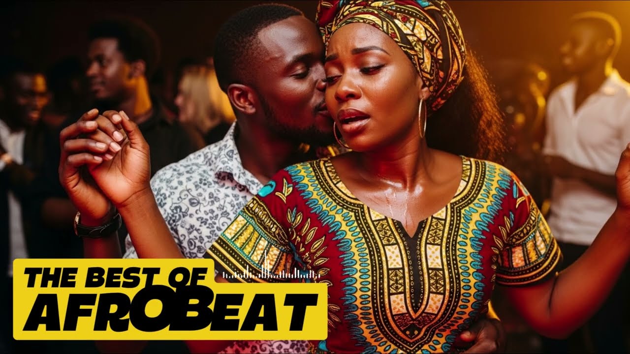 Non-Stop AfroBeats & Amapiano Party Mix 2026 | Best African Dance Hits