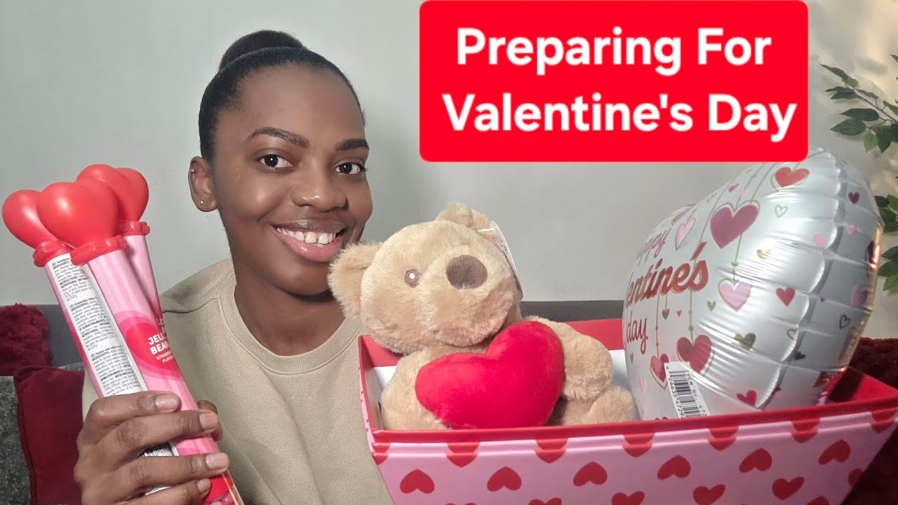 Poundland And Home Bargains Valentine's Day Haul 2026 