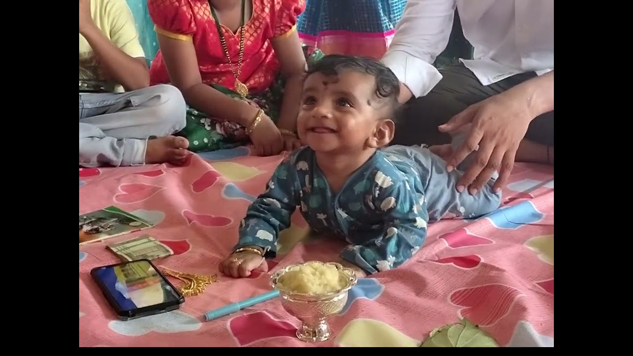 Bannu rice ceremony full video #penuganchiprolu #trendingshorts 
