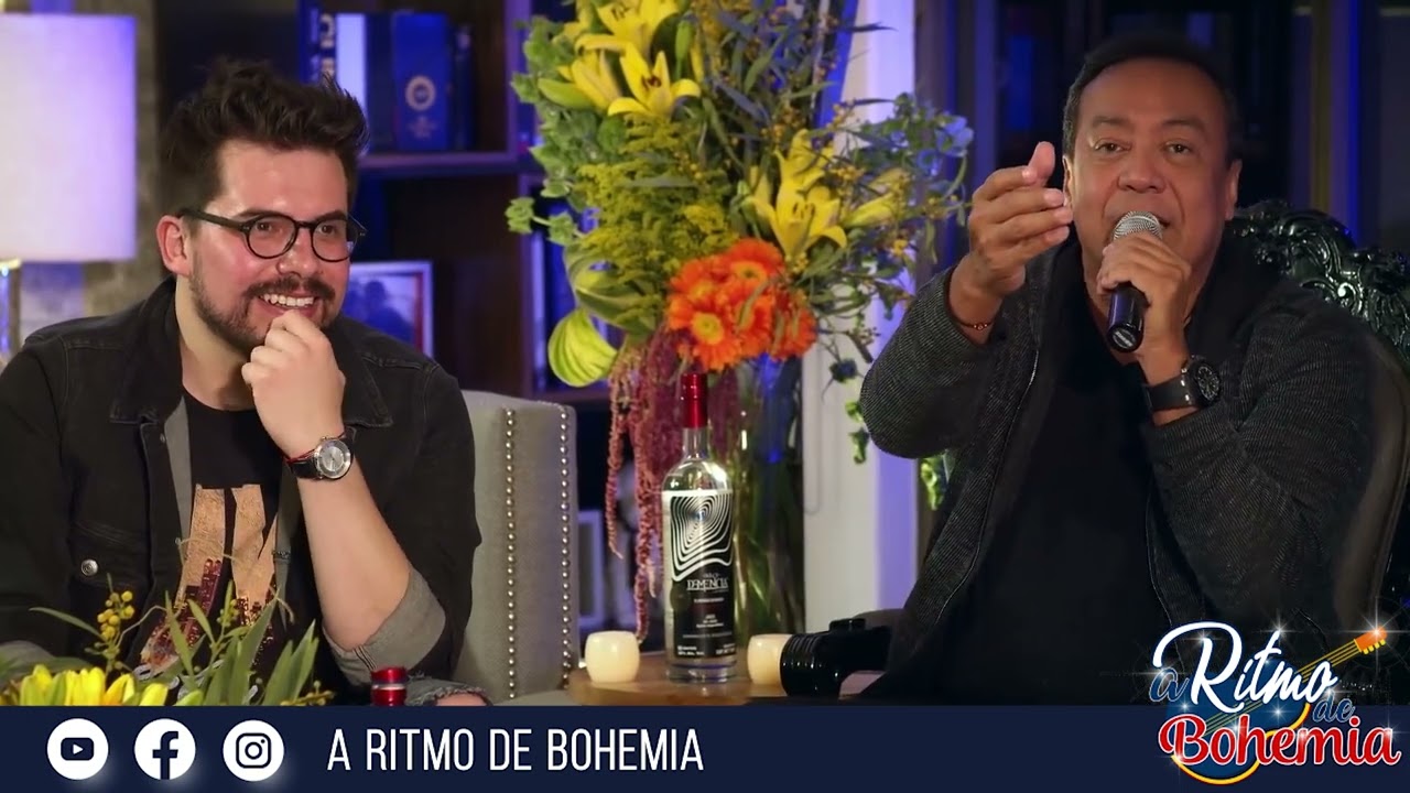 TE ME OLVIDAS / ORGULLO - CARLOS CUEVAS Y RICARDO CABALLERO - T1-E08- JORGE ROMANO
