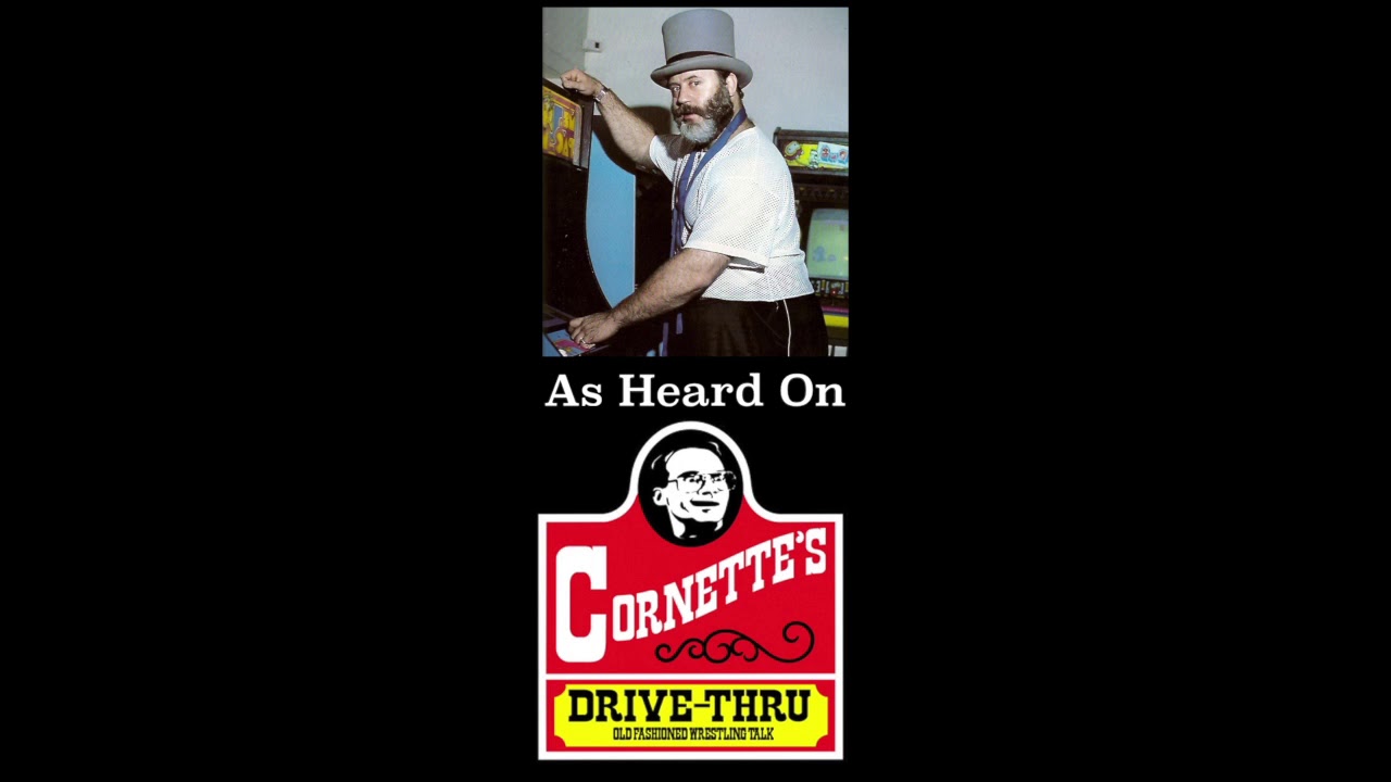 Jim Cornette on Bugsy McGraw