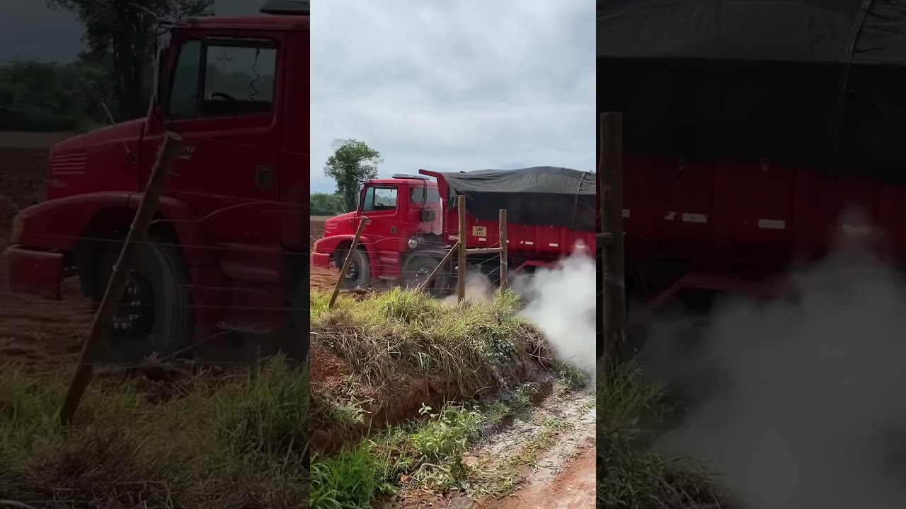 1620 ca&ccedil;amba no bitruck