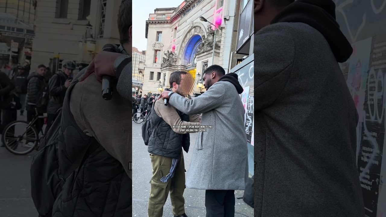 Будьте чуткими