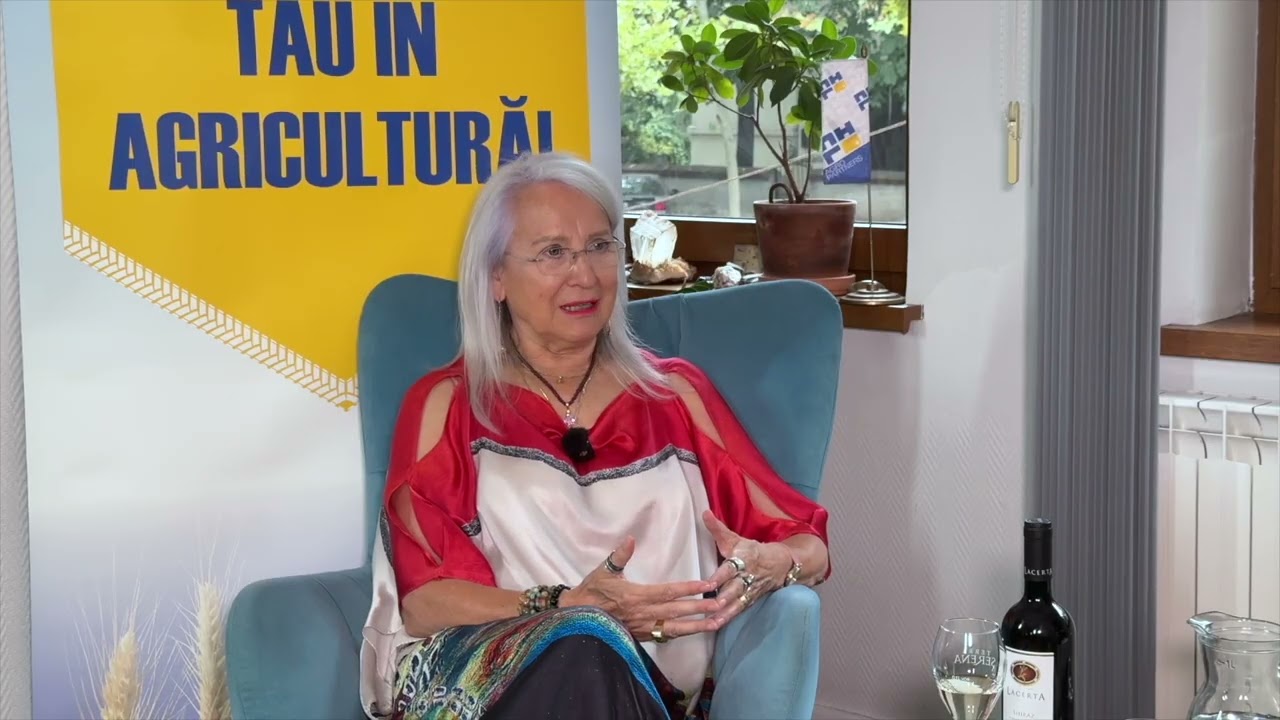 Episod 7 Podcast Monika Puiu - Dincolo de profesie