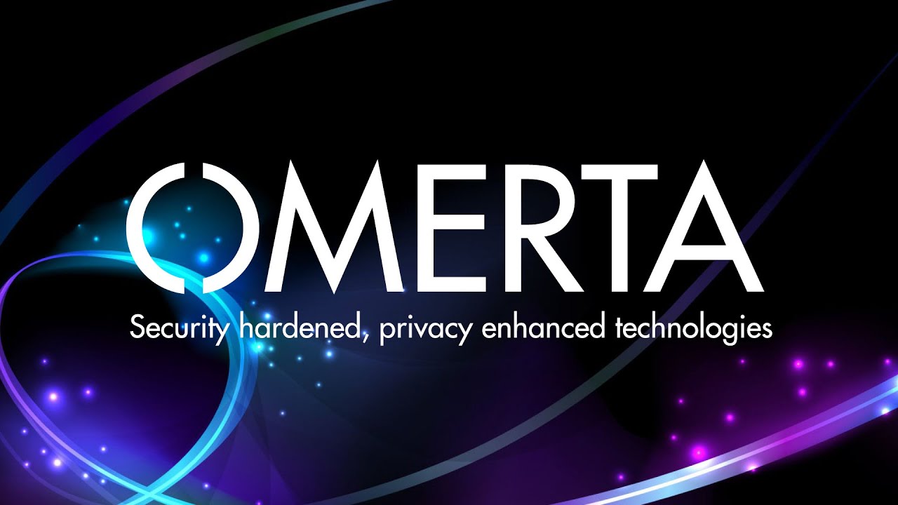 Omerta Encrypted SIM Card (aka Russian SIM/PGP encrypted SIM) demonstration