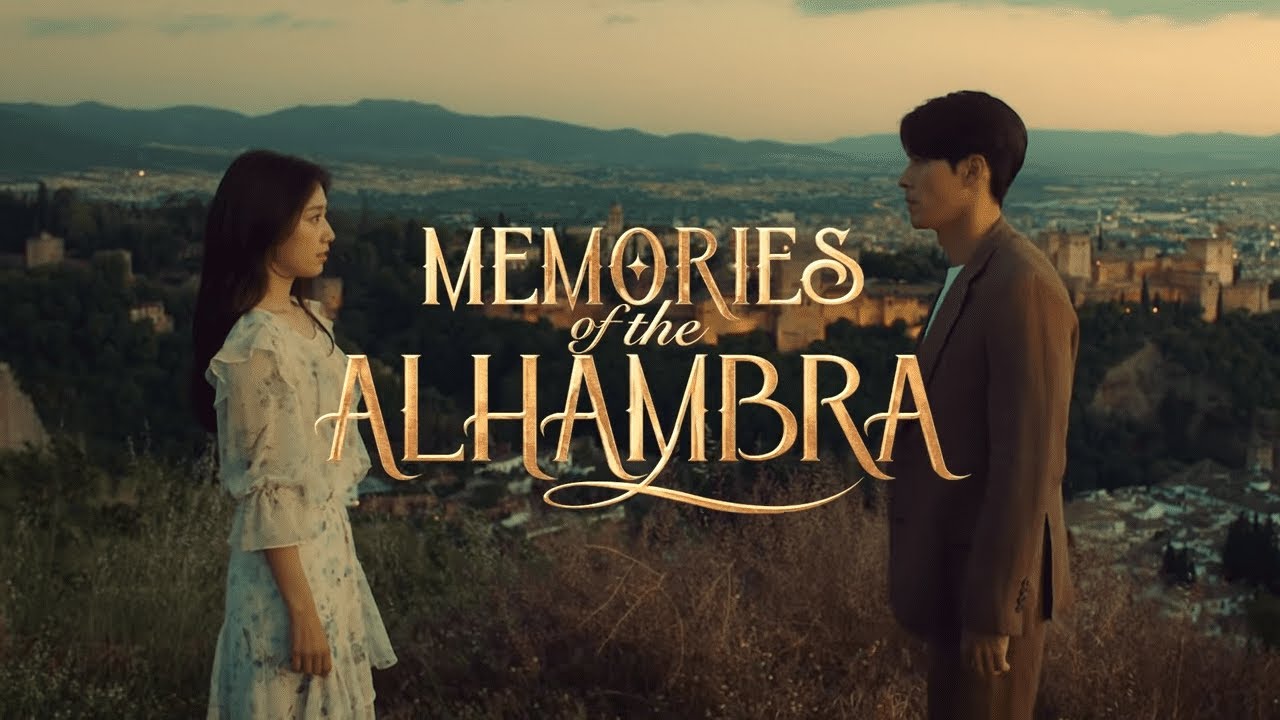 Little Prince by  LOCO & YOO SUNG EUN | Memories of the Alhambra MV