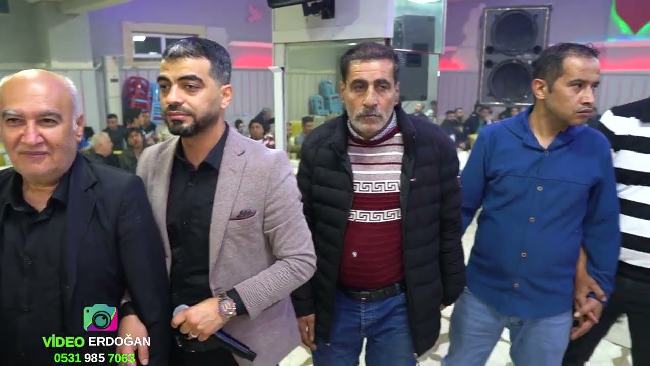 العريس محمد ابن وليد شيخو ابو محمد. 2