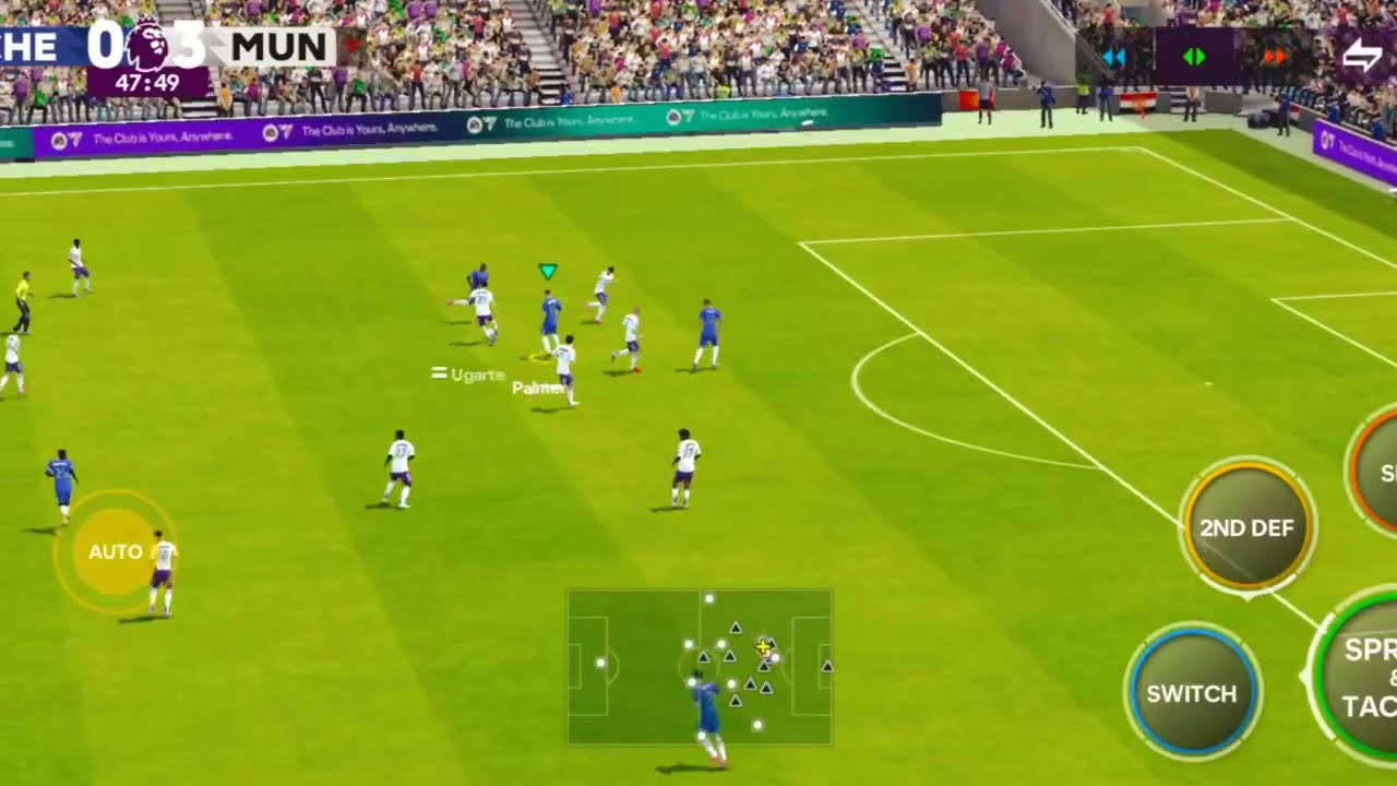 GAZOKI VS BAZJO FOOTBALL GAMEPLAY - (Sufiyan gaming) Football 