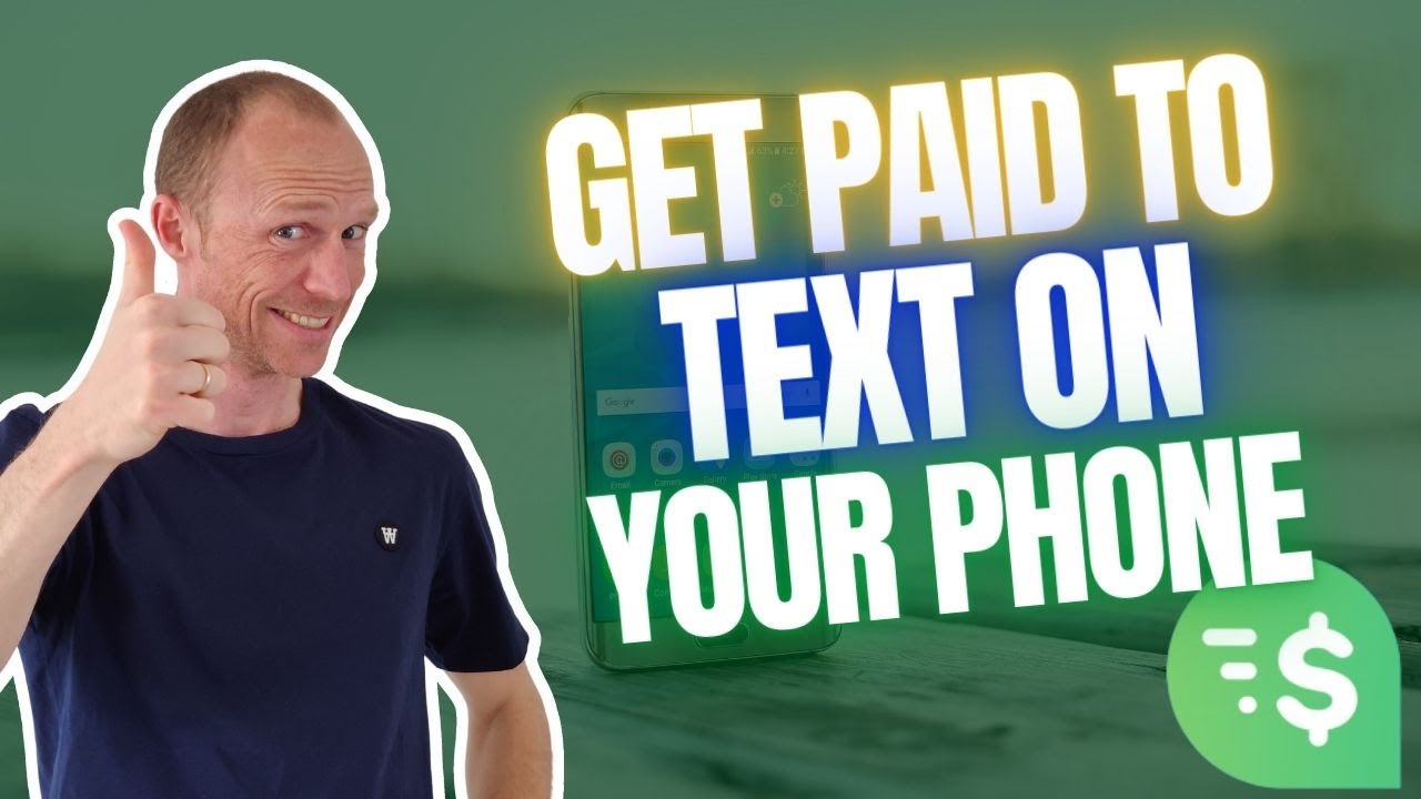Get Paid to Text on Your Phone (Premium.chat Review)