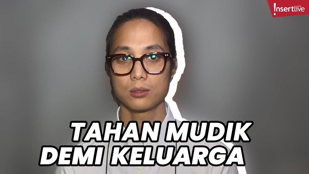 Berjauhan dari Keluarga, Dikta: Jalani Lebaran dengan Makan Mie Instant