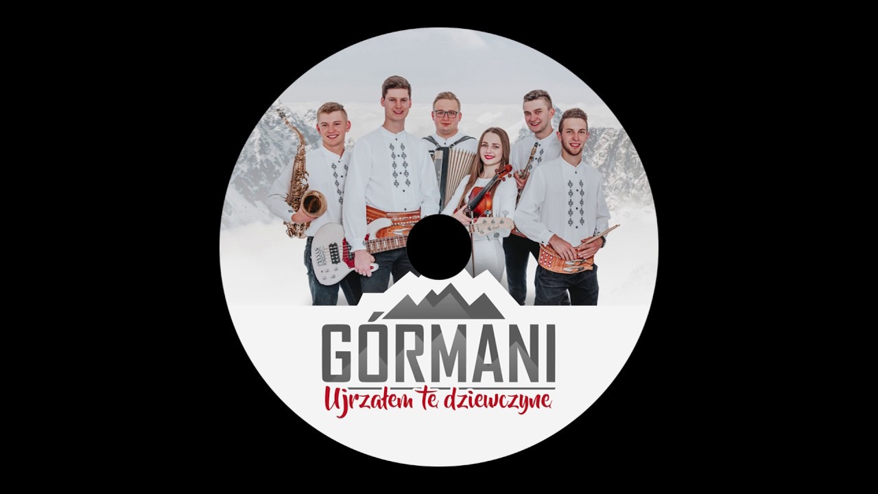 Zespół Górmani - Tylko z Tobą