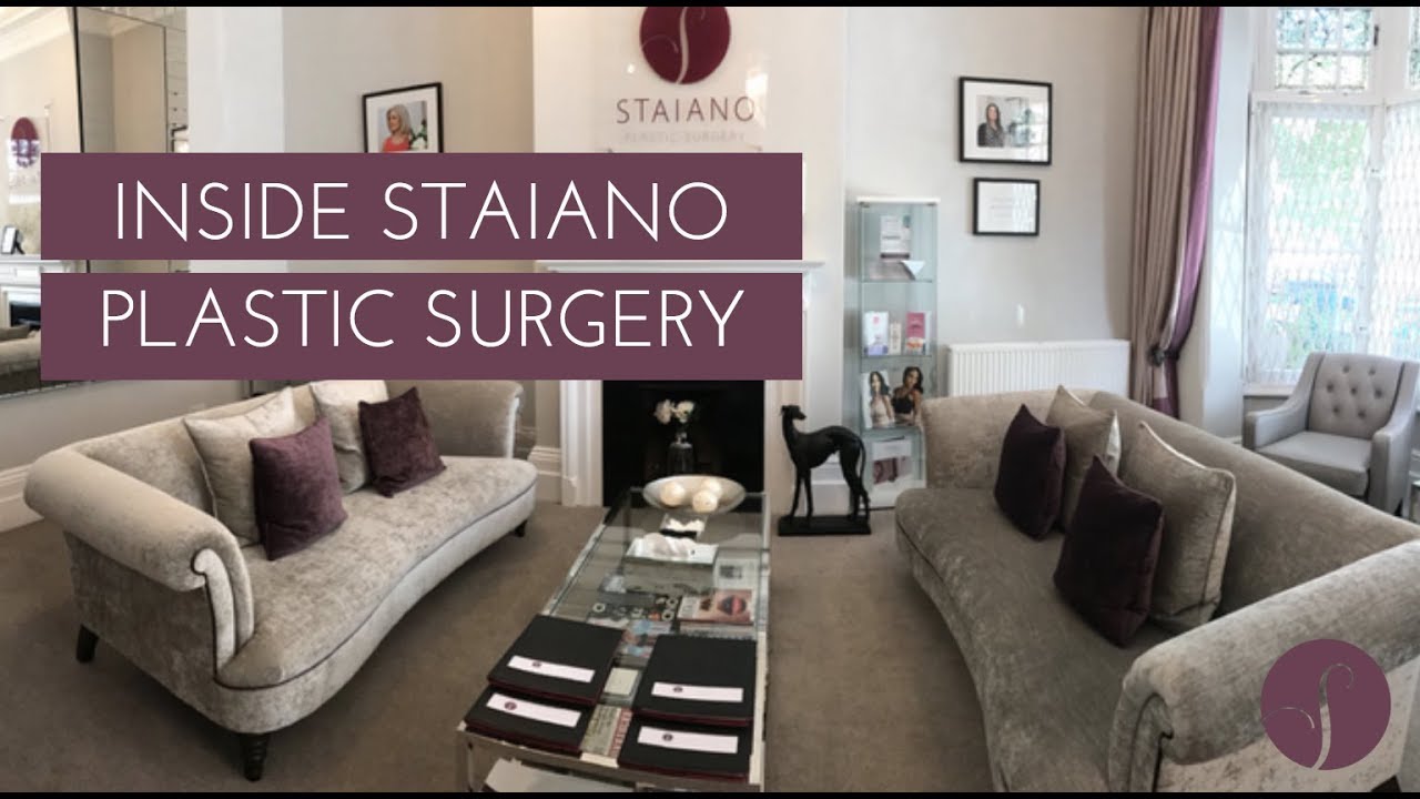 STAIANO Plastic Surgery
