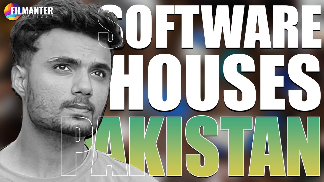 How Software Houses in Pakistan Are Making Big Profits | Aryan Ahmed Bhutto