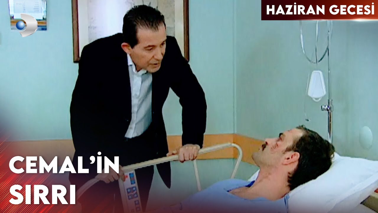 Cemal'in Dudak Uçuklatıcı Borcu   | Haziran Gecesi