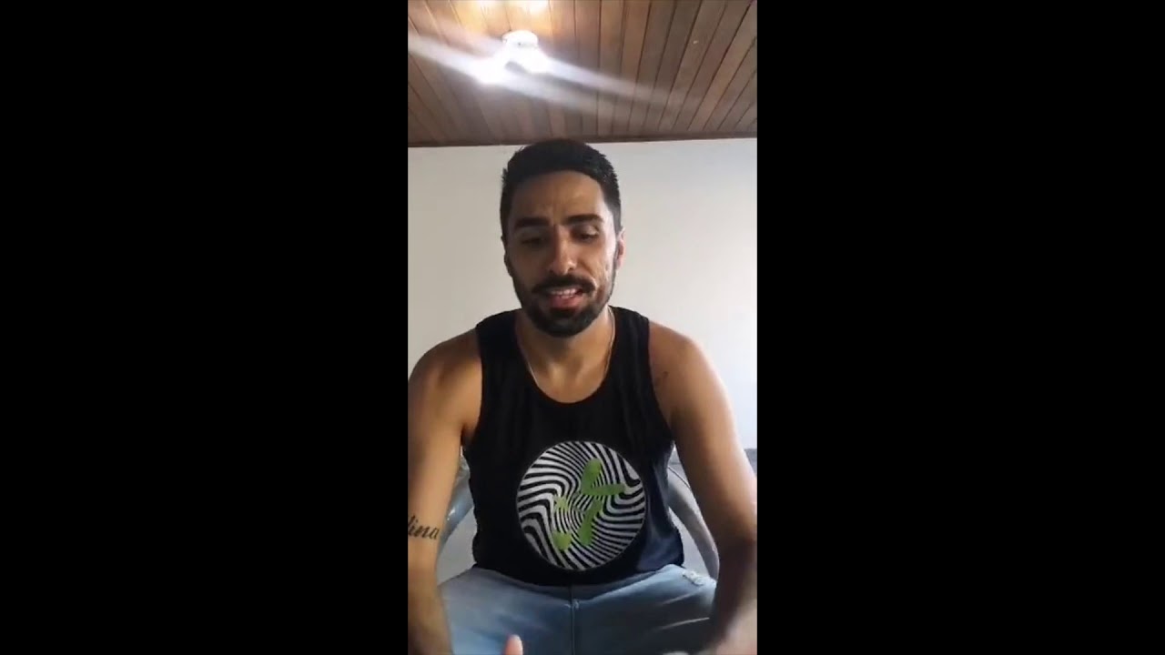 Forró Arrebol | Aula de Forró Roots com Daniel Marinho