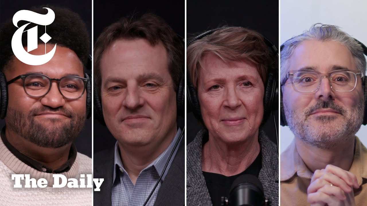 Trump 2.0: Rewriting History on Ukraine, the Constitution and the Kennedy Center
