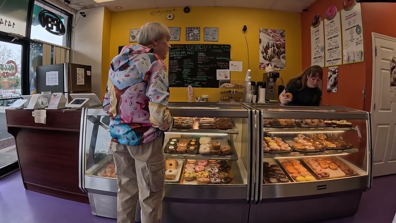 Doughnuts 2 Go