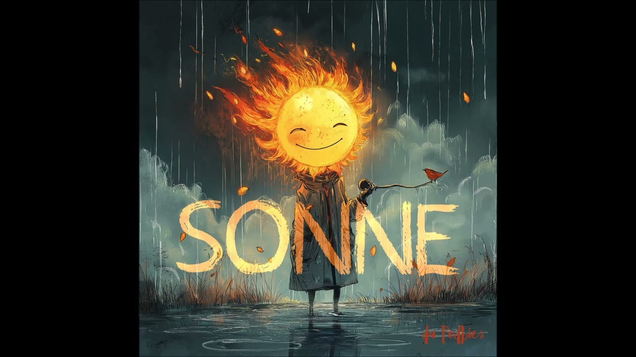 SONNE - da Podbies ♪