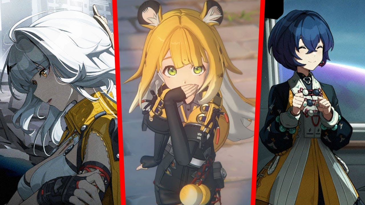 Zenless Zone Zero 2.0 Update: ALL CUTSCENES