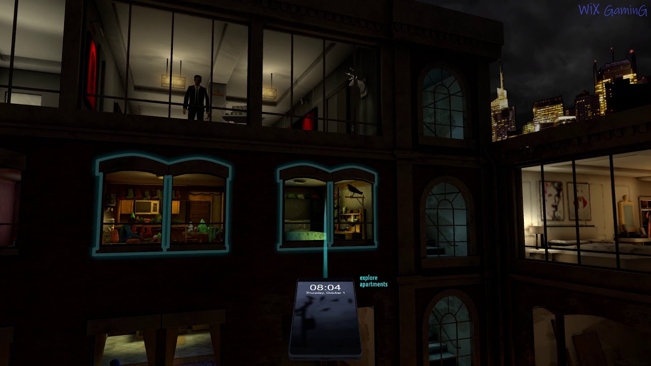 FIRE ESCAPE FULL GAME ALL 3 EPISODES Complete walkthrough gameplay - No commentary