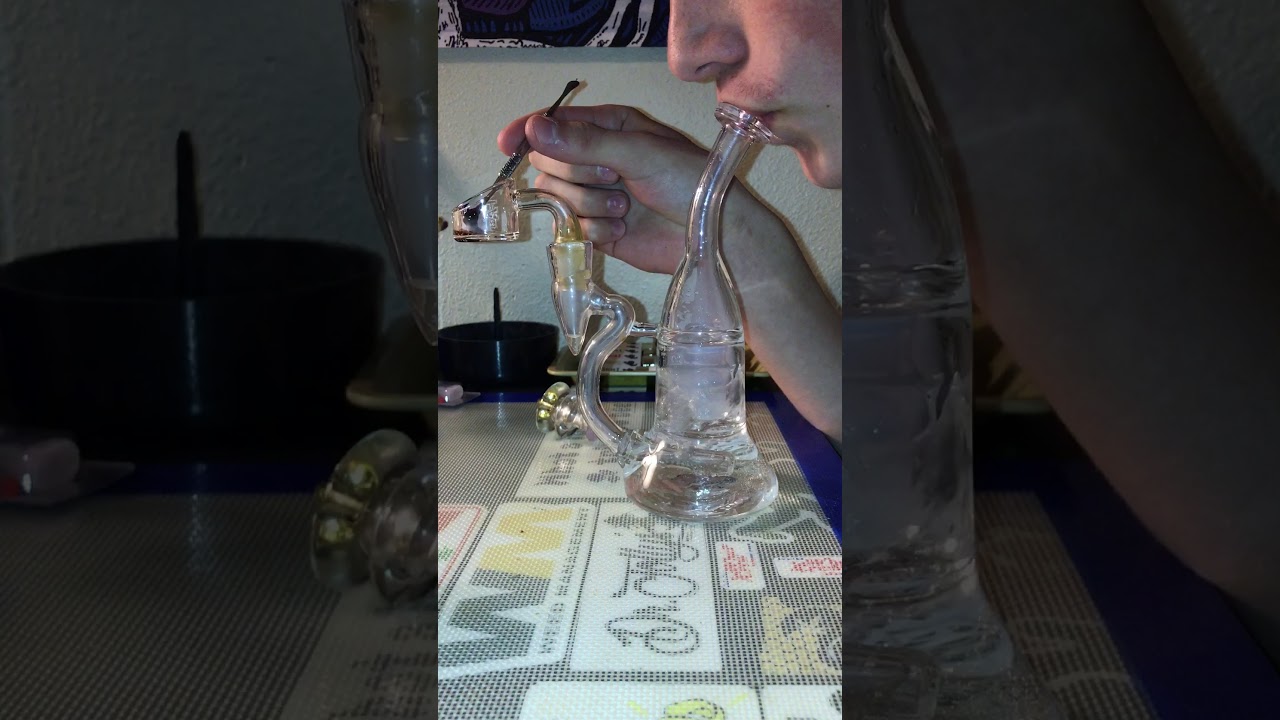 Fat .4 reclaim glob