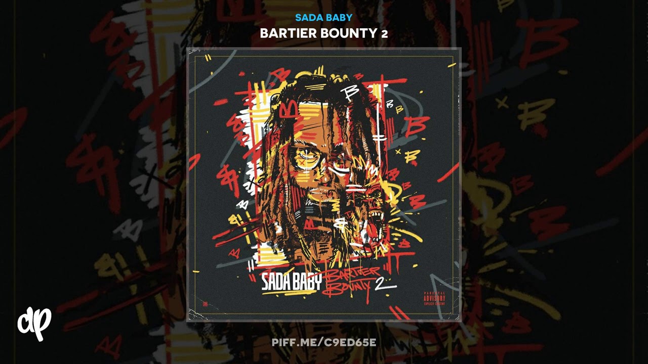 Sada Baby - Sliver Back [Bartier Bounty 2]