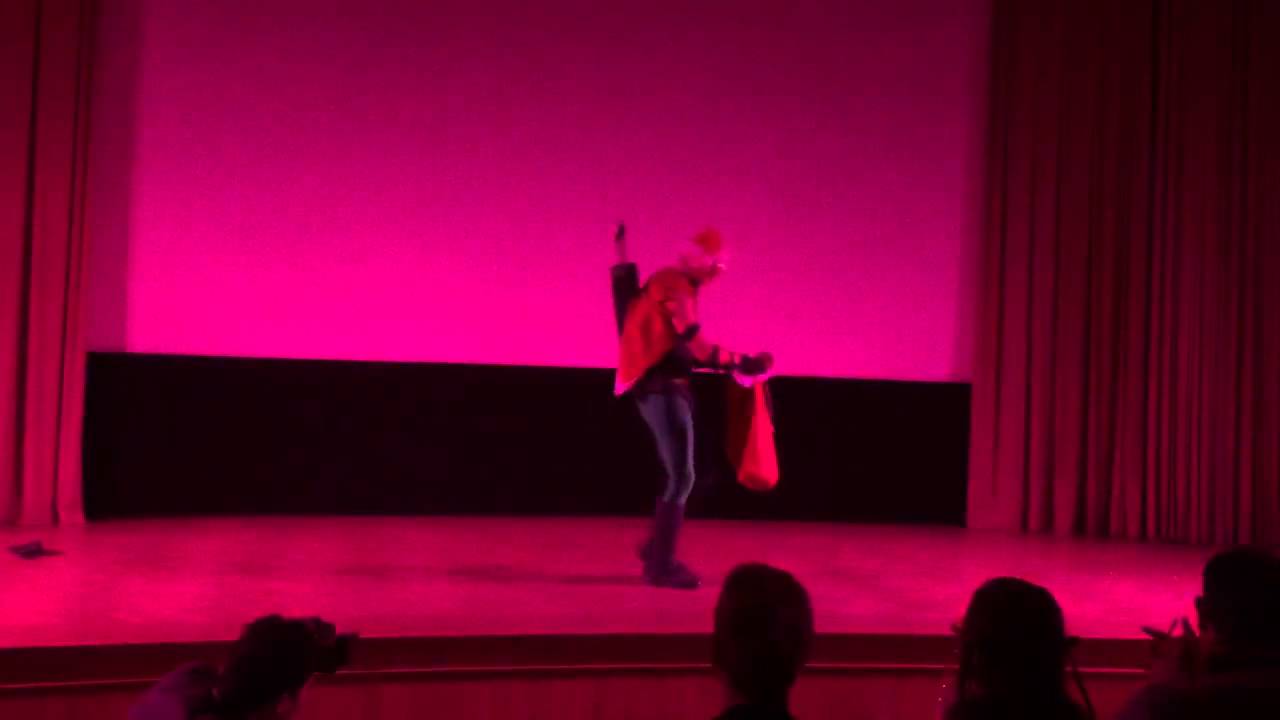 WinterCon 2014 in Riga