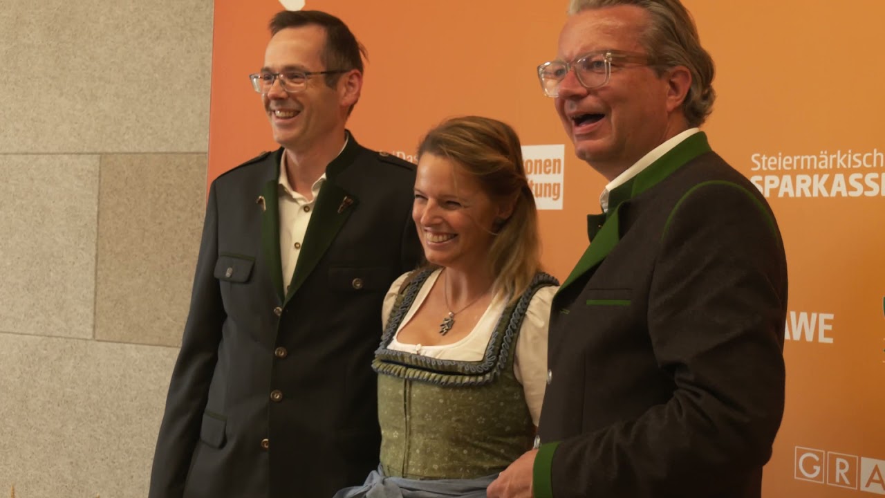 Endlich zurück! Das war das Aufsteirern 2021 | krone.tv