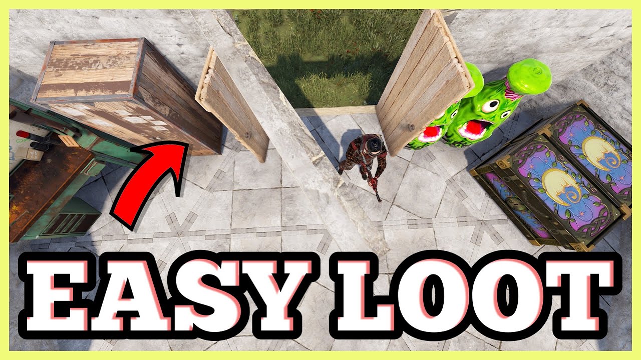 70 IQ Trap Base Design That Traps People ALIVE