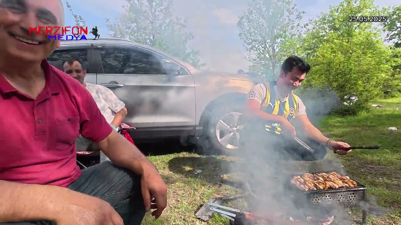HAVZA 25 MAYIS FESTİVALİ