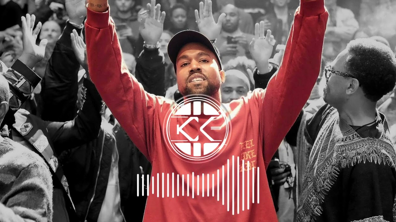 [FREE] No Copyright Kanye West X Rick Ross Type Beat 