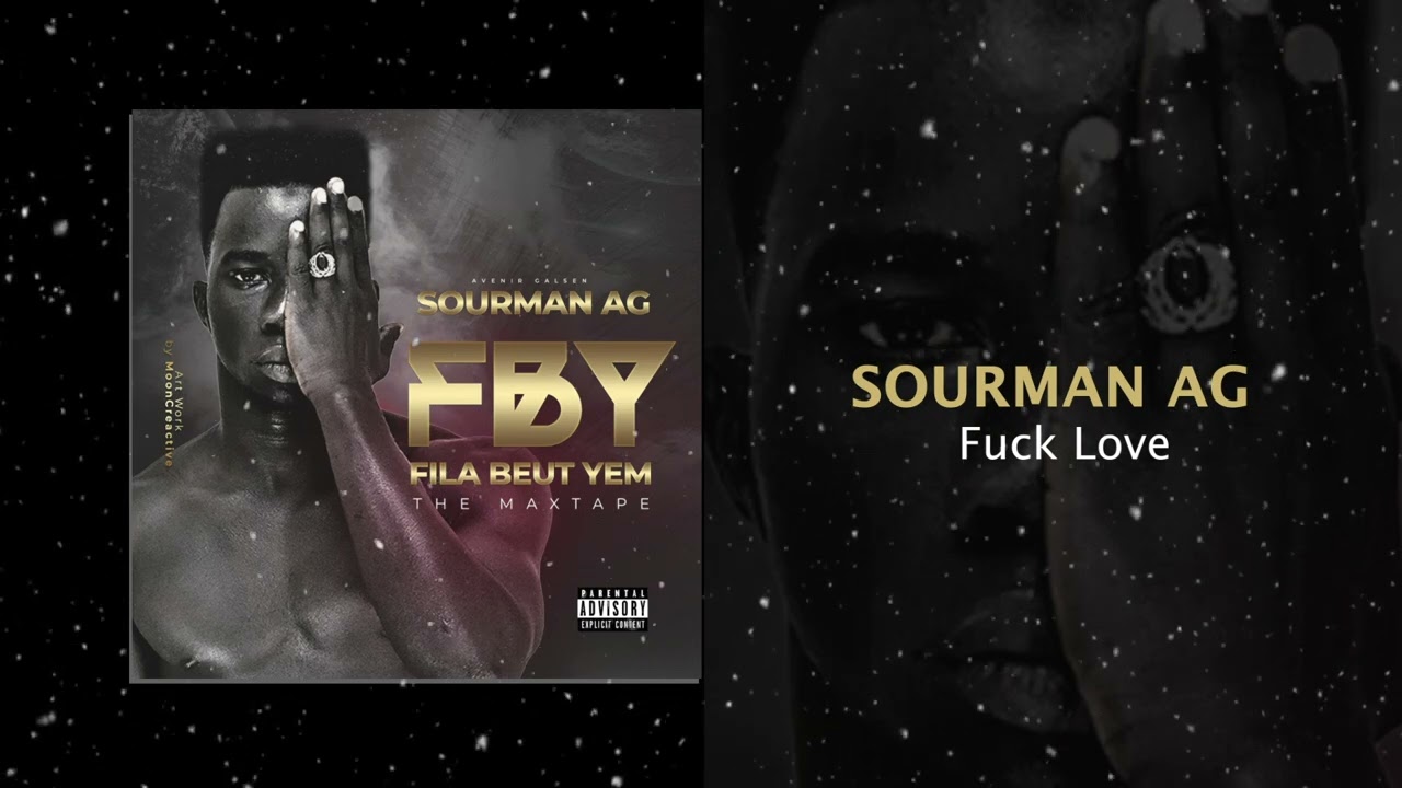 Fuck Love - Sourman AG