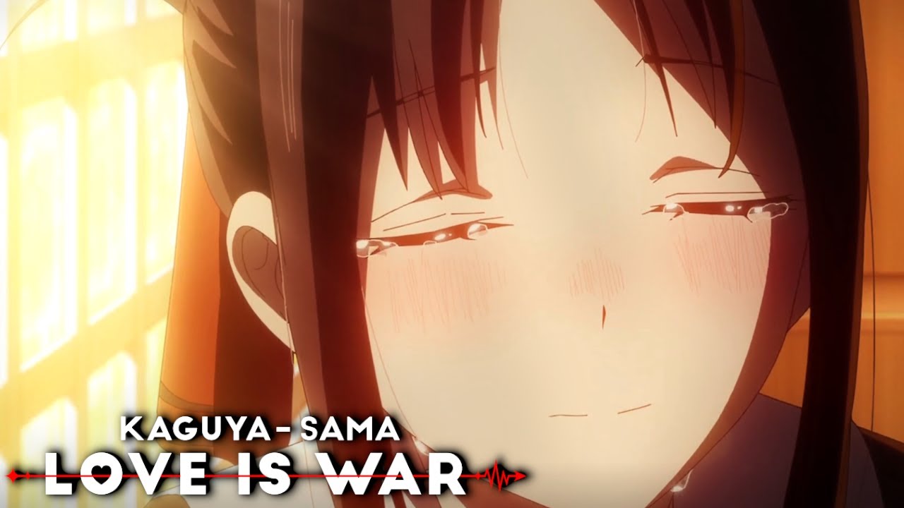 LaDix Reacts: Kaguya-Sama: Love is War - Season 3 | Episode 11&12