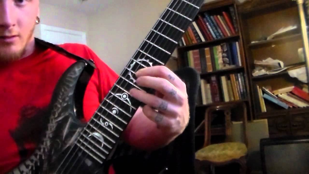 Lick of the Week # 4 august 10