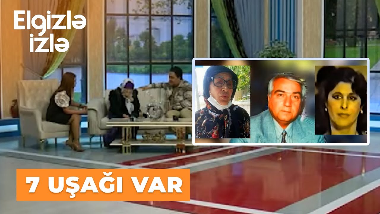 Elgizlə izlə | Məşhur meyxana ustadının duet ortağı bilinməyən faktları ortaya çıxardı