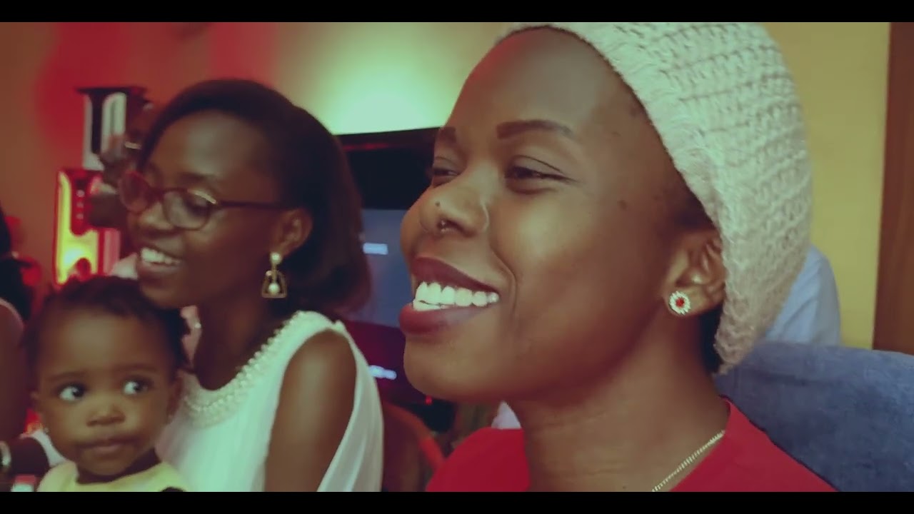 MASERAFI GENERATION- NOEL NZIZA ( Christmas medley )