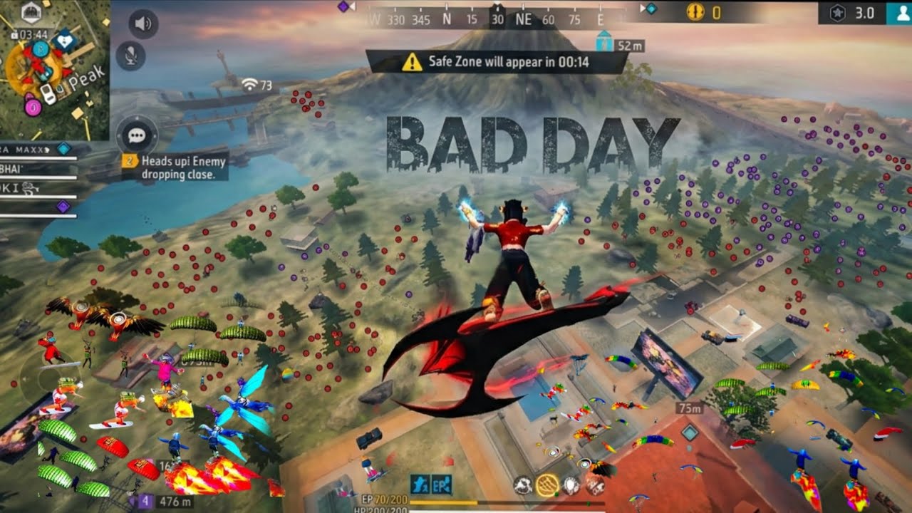 𝘽𝙖𝙙 𝘿𝙖𝙮 🤬𝟮𝟳 𝙠𝙞𝙡𝙡𝙨 💪 𝙎𝙆𝙎+𝙈𝙋𝟰𝟬 𝟵𝟵%𝙃𝙚𝙖𝙙𝙨𝙝𝙤𝙩 𝙍𝙖𝙩𝙚 ⚡| 𝙎𝙦𝙪𝙖𝙙 𝙁𝙪𝙡𝙡𝙈𝙖𝙥 𝙂𝙖𝙢𝙚𝙥𝙡𝙖𝙮 | 𝙎𝘼𝙈𝙎𝙐𝙉𝙂 𝙎𝟮𝟰 𝙁𝙀  🖥 𝙁𝙧𝙚𝙚𝙛𝙞𝙧𝙚