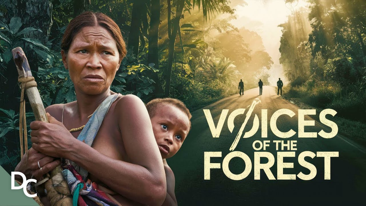 Тёмная правда о мужском доминировании в племя | Extreme Tribe | Часть 2 | Documentary Central