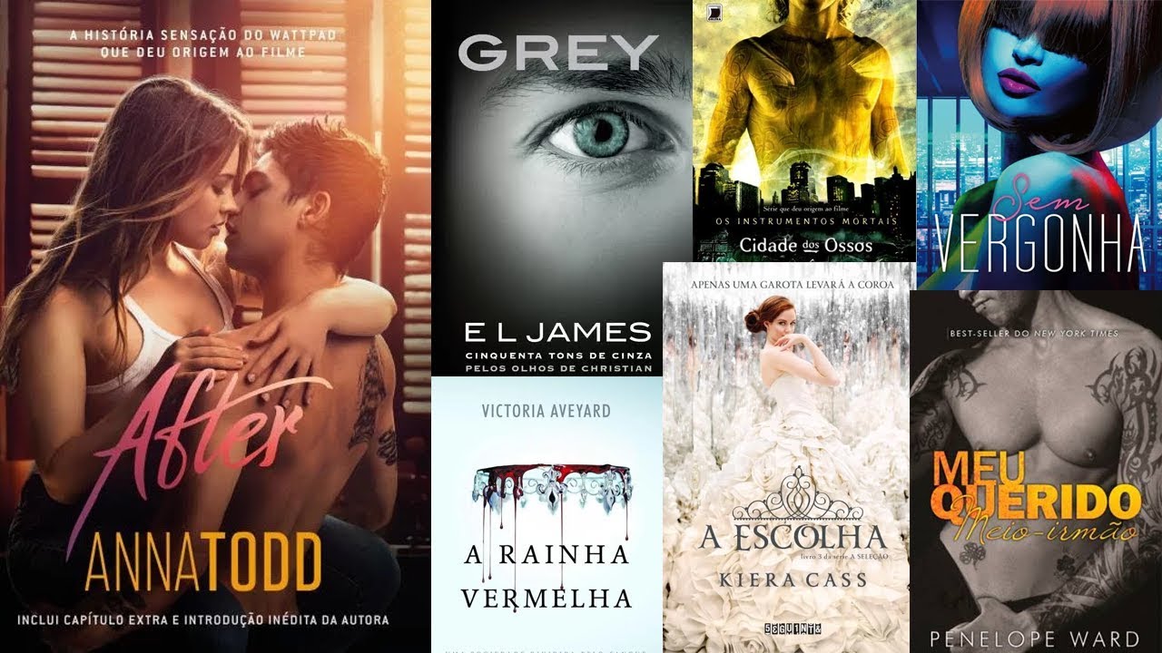 JULGANDO LIVROS PELA CAPA ft  GIGICA