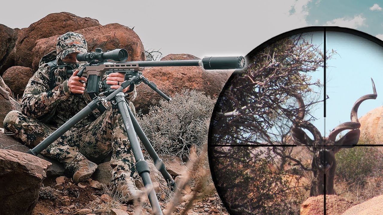 How Using A Tripod Made Me A Deadly Hunter