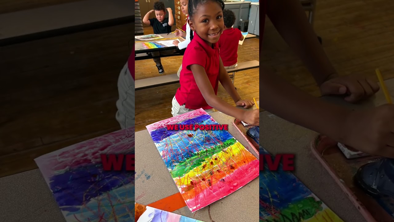 What to expect in Preschool at Heritage Christian School